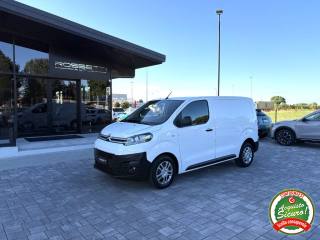 CITROEN Jumpy usata, con Airbag
