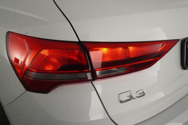 AUDI Q3 usata 16