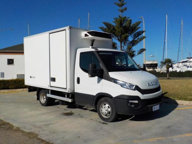IVECO Daily usata, con ABS