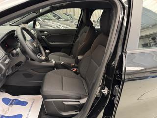 RENAULT Captur usata, con Immobilizzatore elettronico