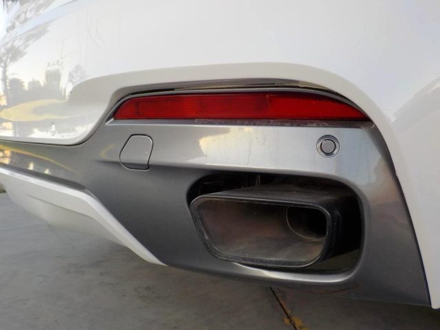 BMW X6 M50 usata, con Climatizzatore