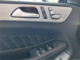 MERCEDES-BENZ GLE 250 usata, con Cerchi in lega