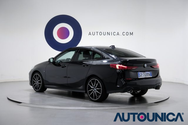 BMW 220 usata, con Immobilizzatore elettronico