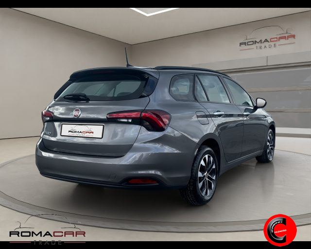 FIAT Tipo usata, con Autoradio