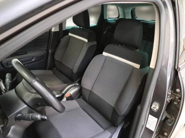 CITROEN C3 Aircross usata, con Autoradio