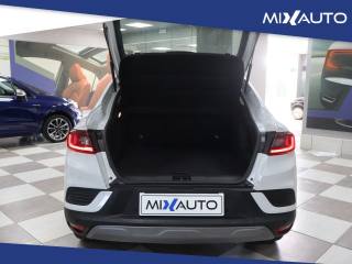 RENAULT Arkana usata, con Boardcomputer