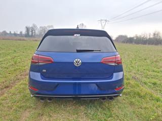 VOLKSWAGEN Golf R usata, con Antifurto