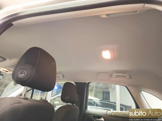 OPEL Crossland X usata 18