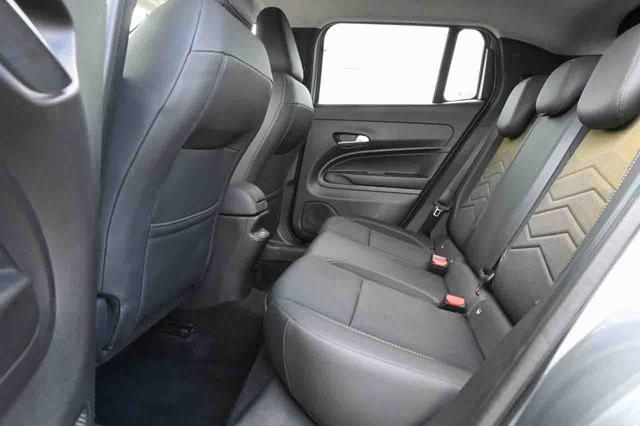 JEEP Avenger usata, con Filtro antiparticolato