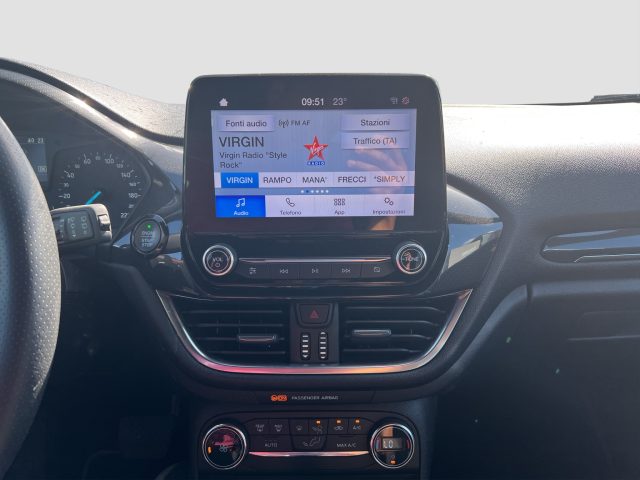 FORD Fiesta usata 14