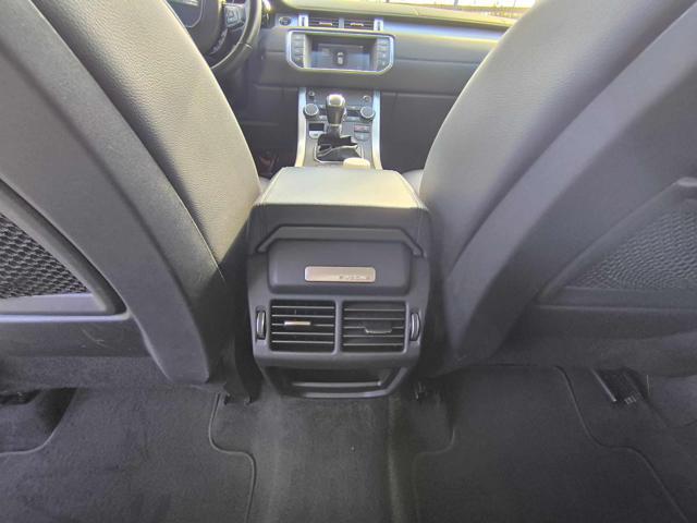 LAND ROVER Range Rover Evoque usata, con ESP