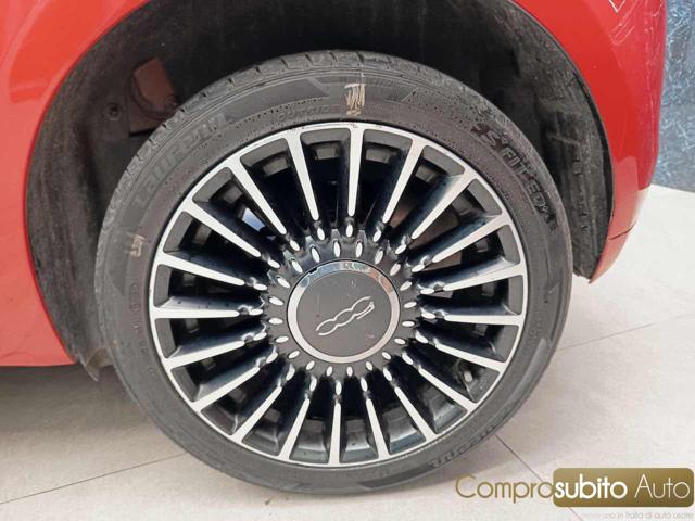 FIAT 500 usata 30