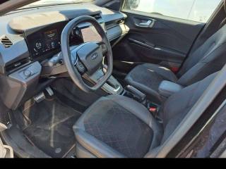 FORD Puma usata, con ESP