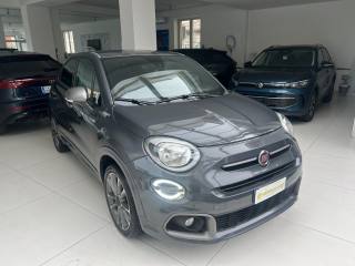 FIAT 500X usata, con Airbag laterali