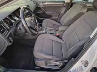 VOLKSWAGEN Golf usata, con Cronologia tagliandi