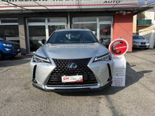 LEXUS UX 250h usata, con Airbag