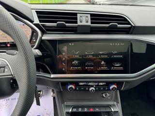 AUDI Q3 usata, con Fendinebbia