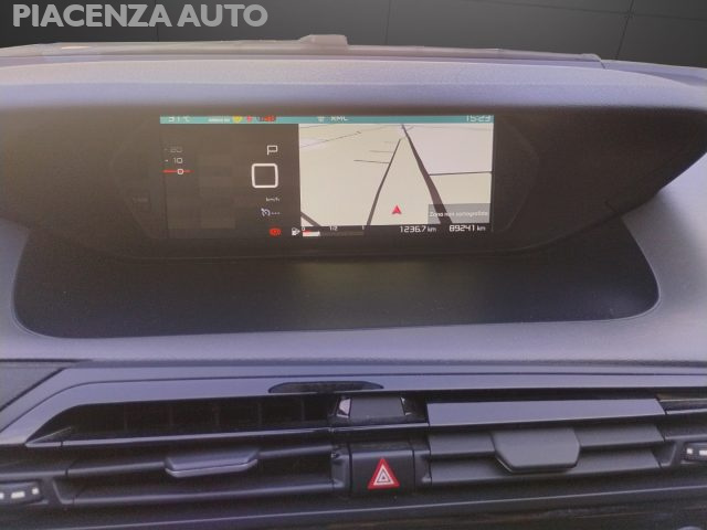 CITROEN Grand C4 Spacetourer usata, con Cerchi in lega