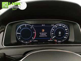 VOLKSWAGEN Golf usata, con Fendinebbia