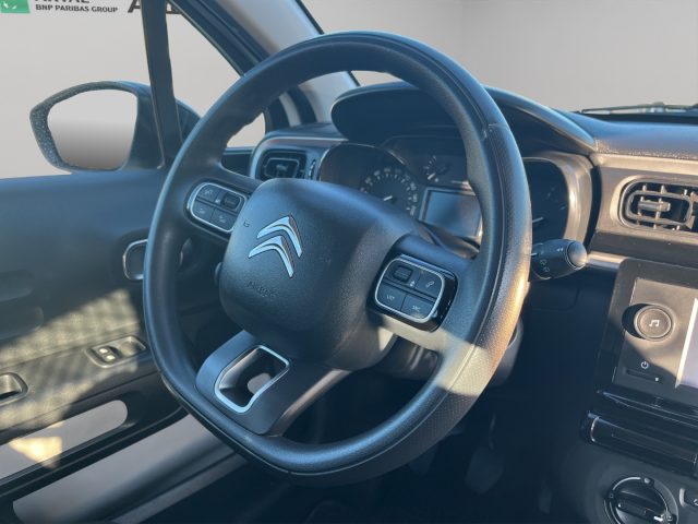 CITROEN C3 usata, con Fari LED