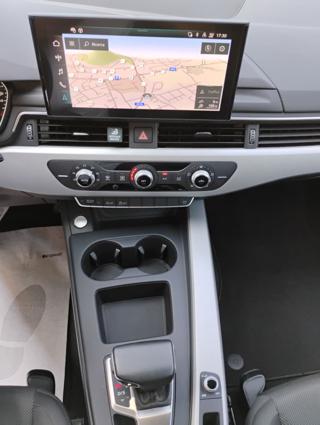 AUDI A4 usata, con Climatizzatore