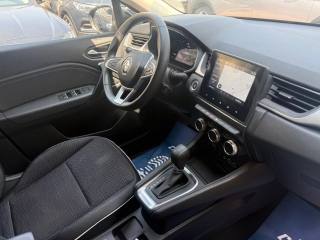 RENAULT Captur usata, con ESP