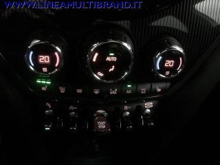 MINI Countryman usata, con Interni in pelle