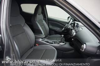 NISSAN Juke usata, con Cruise Control