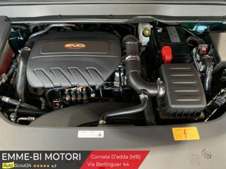 EVO Evo6 usata, con Sistema di navigazione