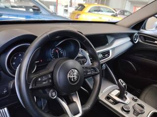 ALFA ROMEO Stelvio usata, con Immobilizzatore elettronico