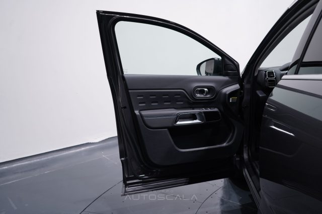 CITROEN C5 Aircross usata, con Climatizzatore