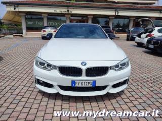 BMW 435 usata 23