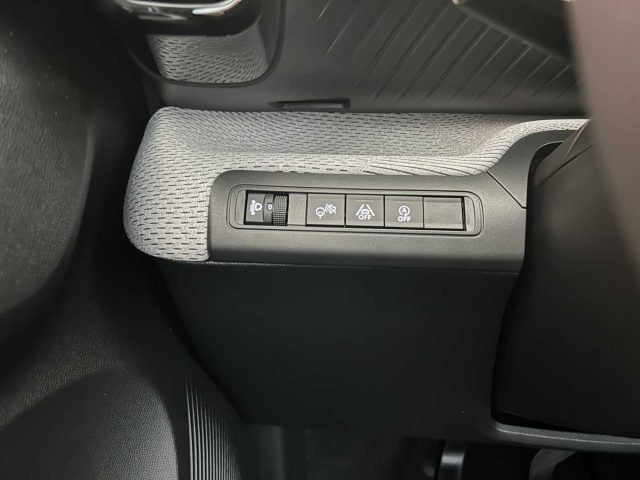 CITROEN C3 usata, con Riconoscimento dei segnali stradali