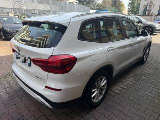 BMW X3 usata, con Cerchi in lega
