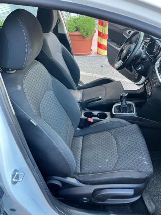 KIA Ceed usata, con Cruise Control