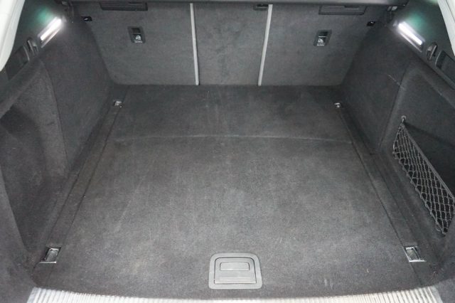AUDI A4 usata, con Airbag testa