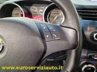 ALFA ROMEO Giulietta usata, con Vivavoce