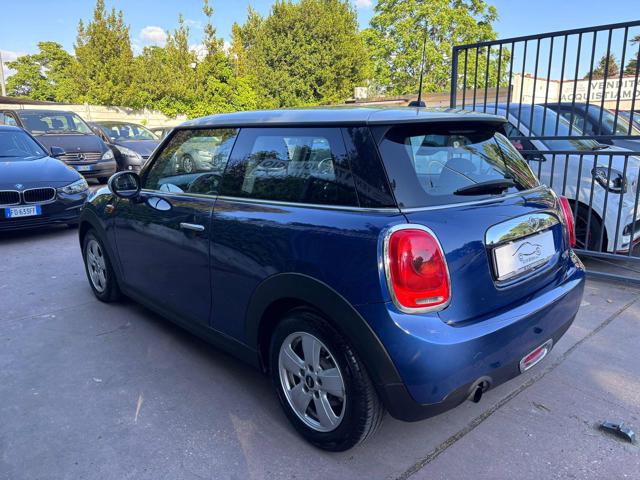 MINI One usata, con Airbag Passeggero