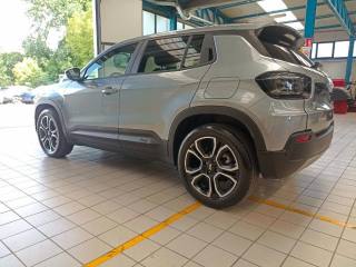 JEEP Avenger usata, con Airbag laterali