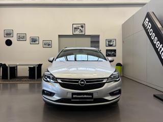 OPEL Astra usata, con Airbag