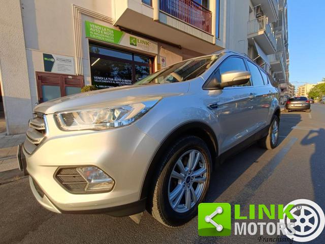 FORD Kuga usata 58