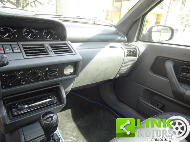 RENAULT Clio usata, con Kit fumatori