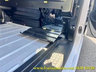 OPEL Vivaro usata, con Cruise Control