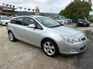 OPEL Astra usata, con Airbag laterali