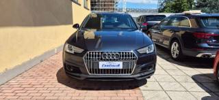 AUDI A4 allroad usata, con Airbag