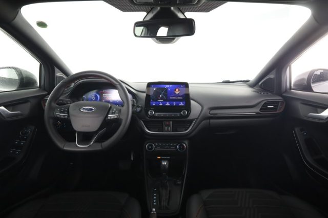 FORD Puma usata 10