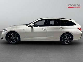 BMW 320 usata, con Airbag laterali