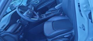 JEEP Compass usata, con Cerchi in lega