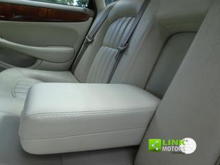 JAGUAR XJ usata 10