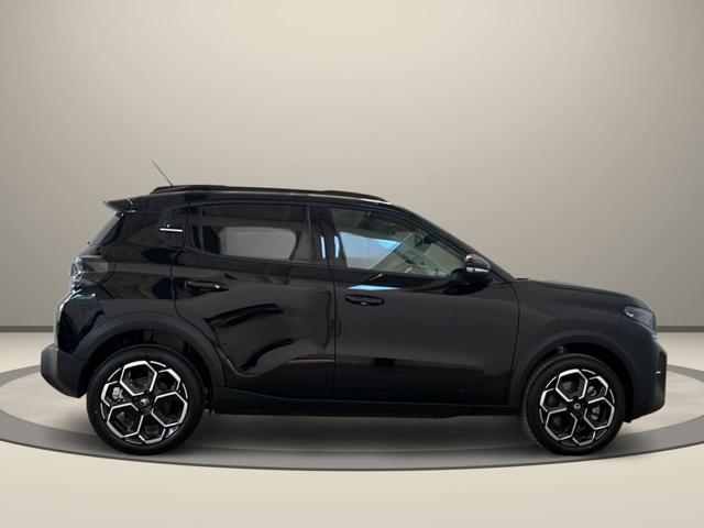 CITROEN E-C3 usata, con Airbag Passeggero